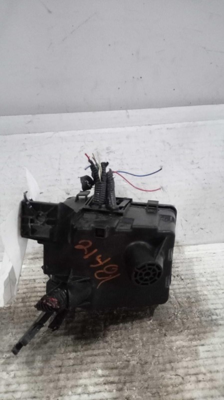 Used Fuse Box Engine fits: 2015 Nissan Pathfinder 3.5L VIN A 4th digit VQ35DE Gr