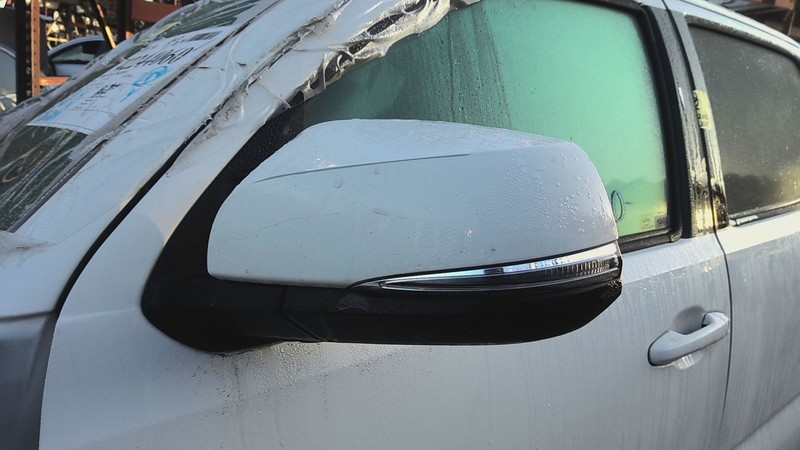 Door Mirror TOYOTA TACOMA Left 16 17 18 19 20 21 22 23