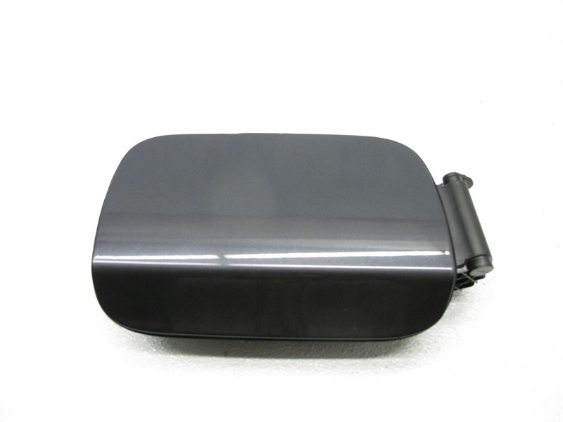 11-16 BMW F10 528i 535i 550i M5 FUEL TANK FILLER FLAP DOOR TRIM COVER LID 102523