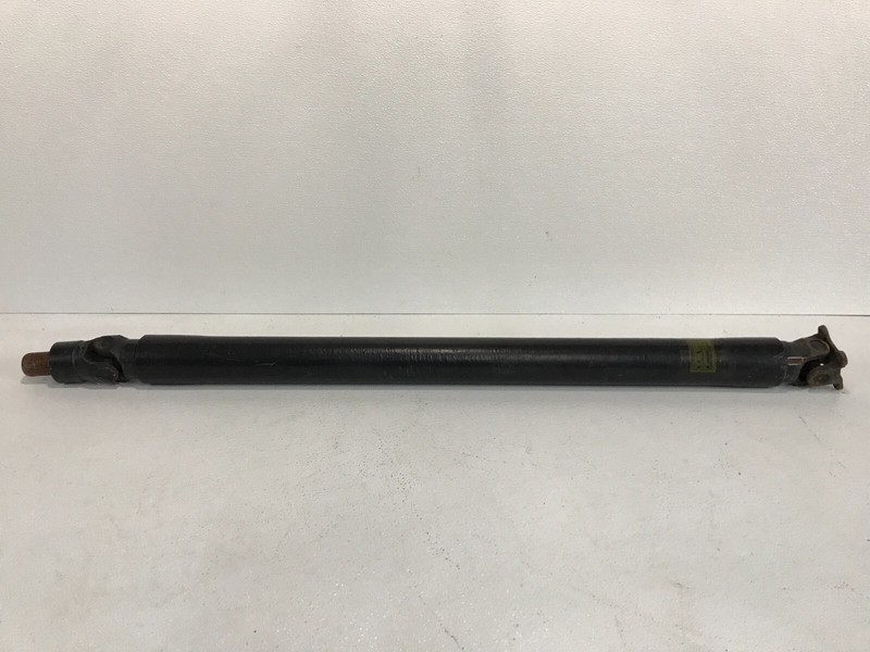 03-09 NISSAN 350Z Rear Drive Shaft Automatic Transmission OEM