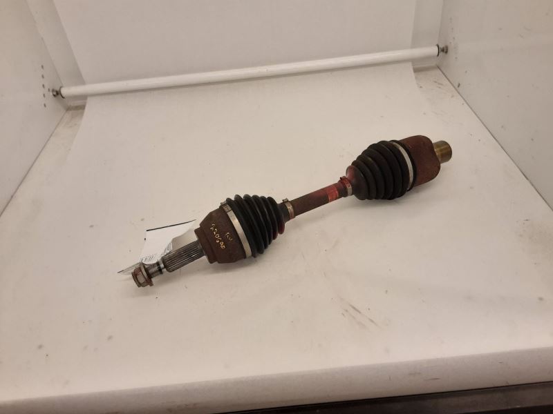 Passenger Axle Shaft Front Axle 4 Door Fits 02-05 EXPLORER 2707100
