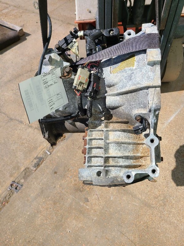 Automatic Transmission Convertible 2.7L Fits 03-04 SEBRING 585157