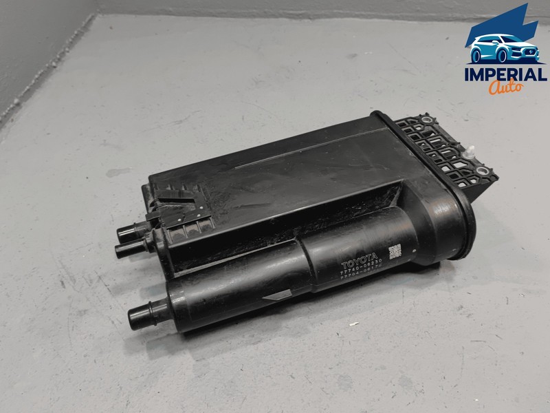 TOYOTA RAV4 2019-2025 EMISSION SYSTEM VAPOR EVAPORATOR CHARCOAL CANISTER OEM