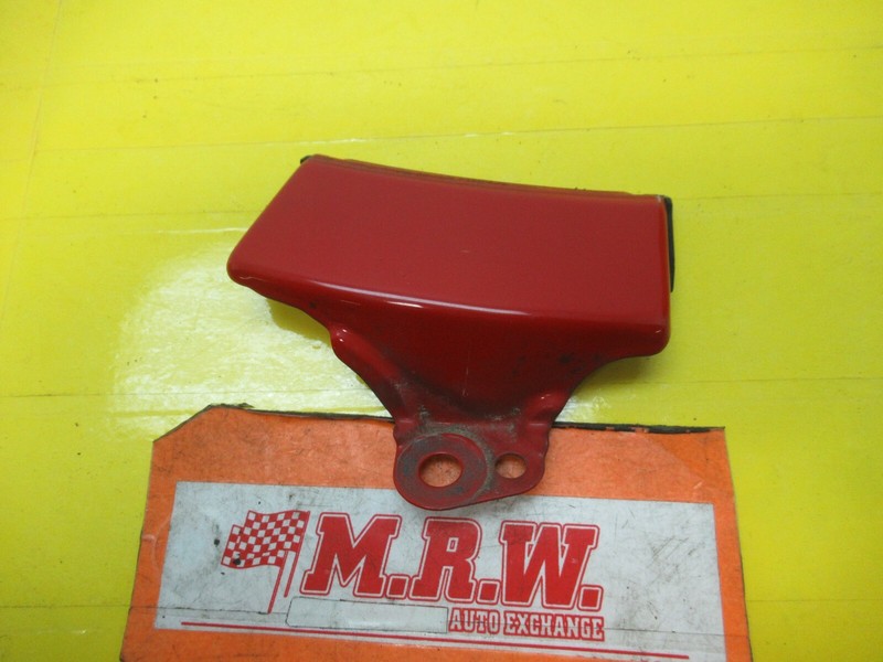 TOP CORNER MOLDING BY ROOF RIGHT PASSENGER REAR for 00 01 02 03 04 05 MR2 SPYDER