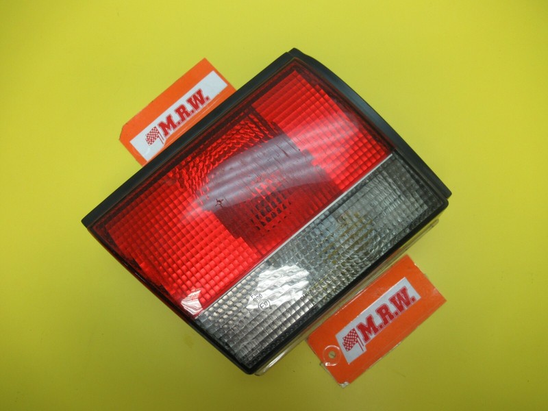 TAILLIGHT LAMP HATCH TRUNK TAIL LIGHT REVERSE INNER LID DRIVER LH 94-98 SAAB 900