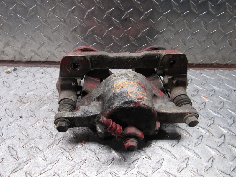98-02 HONDA ACCORD RIGHT FRONT PASSENGER BRAKE CALIPER 3.0L