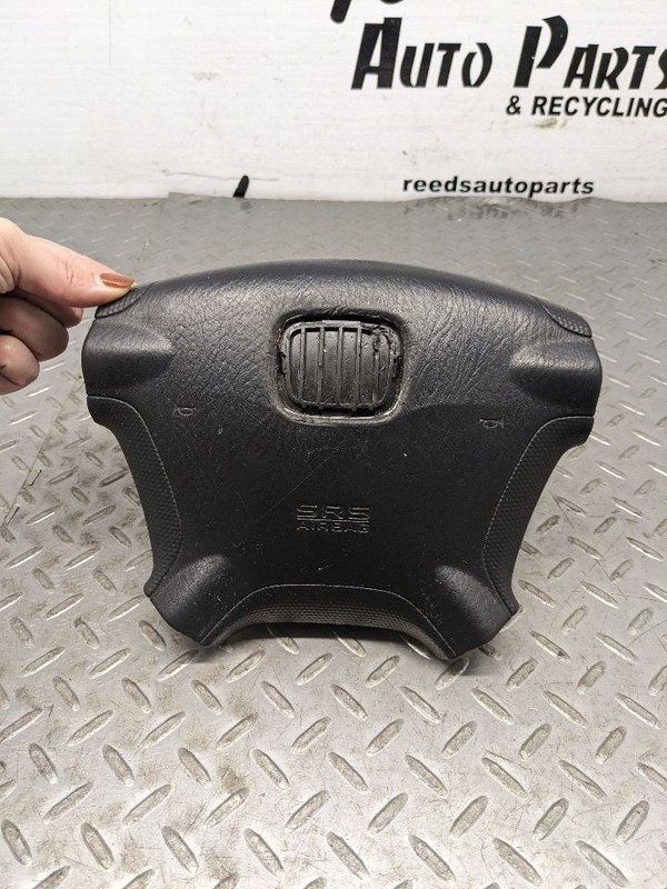 Air Bag Driver Wheel Fits CR-V 1176563