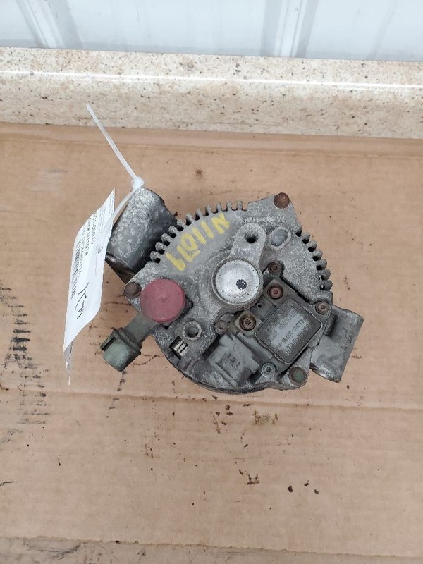 Alternator 90-95 Amp Fits 01-07 MAZDA B-4000 288768
