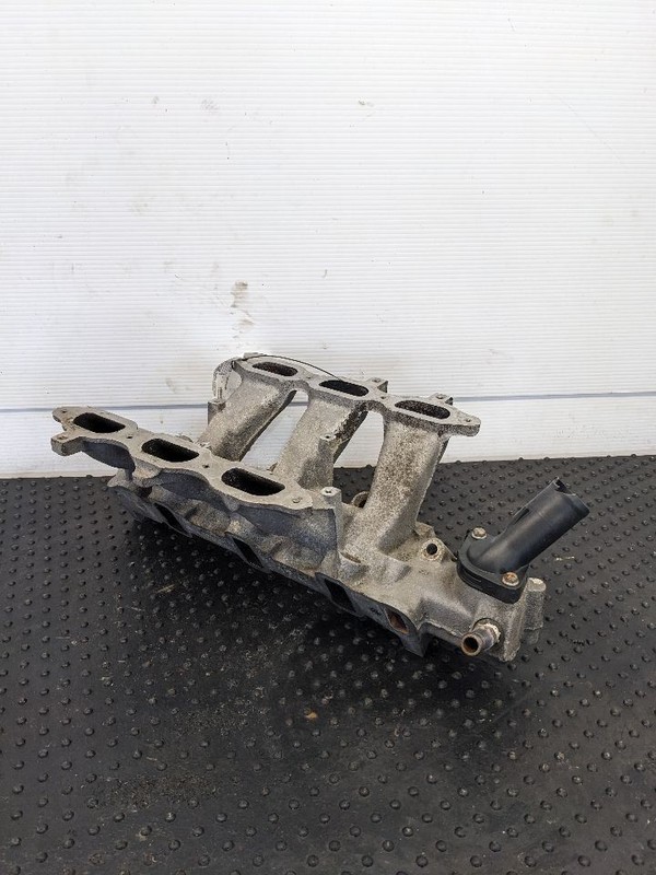 Intake Manifold 3.8L Lower Fits 07-11 WRANGLER 1185901