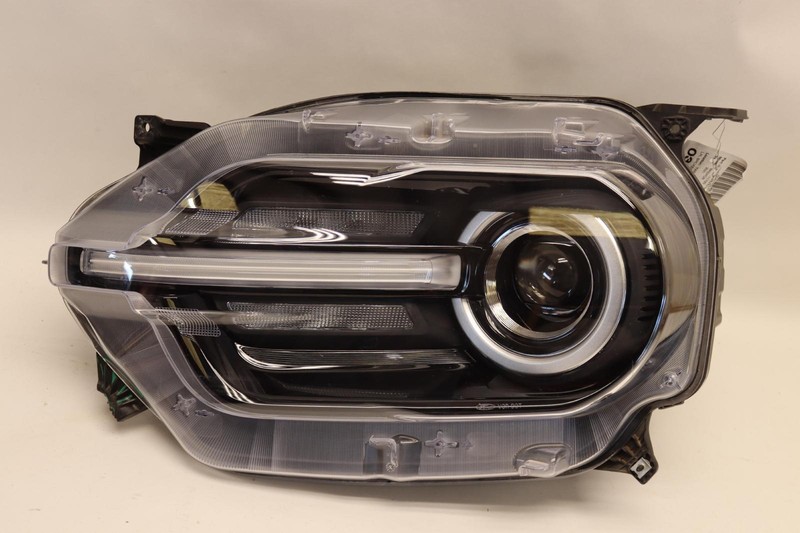 2021-2022 FORD BRONCO SPORT LEFT DRIVER SIDE HEADLIGHT LED HEADLAMP OEM