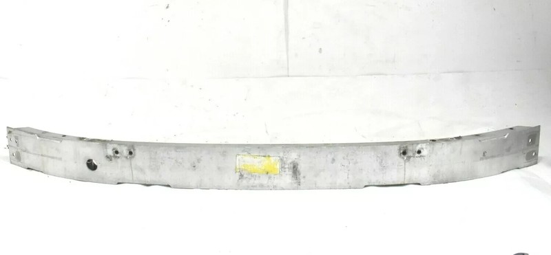 03-09 Mercedes W211 E500 E550 E55 Front Bumper Reinforcement Impact Bar OEM
