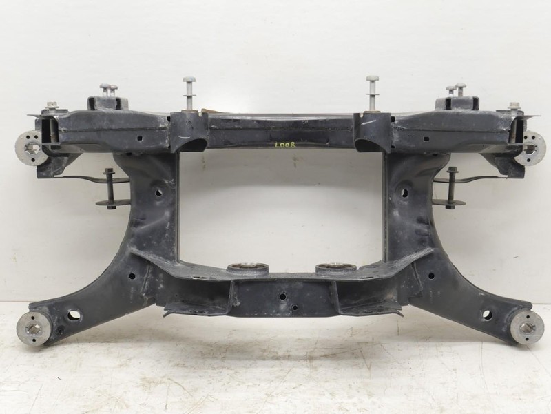 2021-2025 Ford Bronco Sport 4x4 Rear Subframe Crossmember Assembly OEM