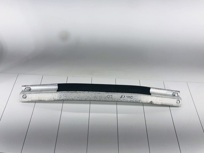 06-08 LEXUS RX400H REAR BUMPER REINFORCEMENT BEAM BAR REBAR OEM