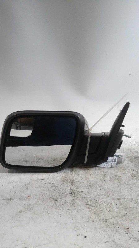 2011 Ford Explorer Left Door Mirror Maroon OEM Used 155K Miles NJ25-15953-404549