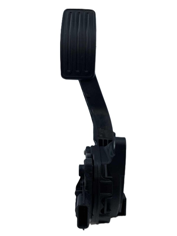 2018 Nissan Pathfinder 3.5L Awd Gas Pedal Sensor Black 18002 3JA3B LHD OEM