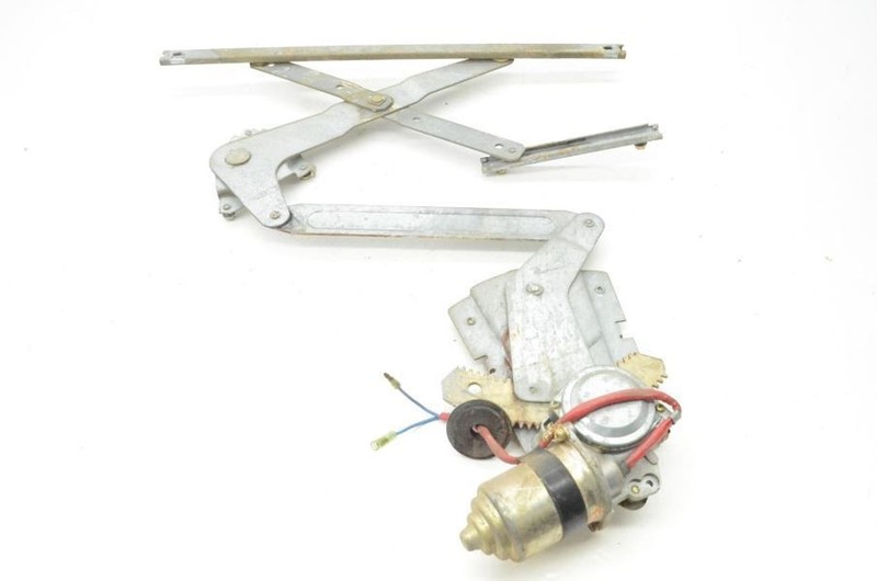 1979-1983 Datsun 280zx 2+0 Turbo MT Passenger Right Front Window Regulator Motor