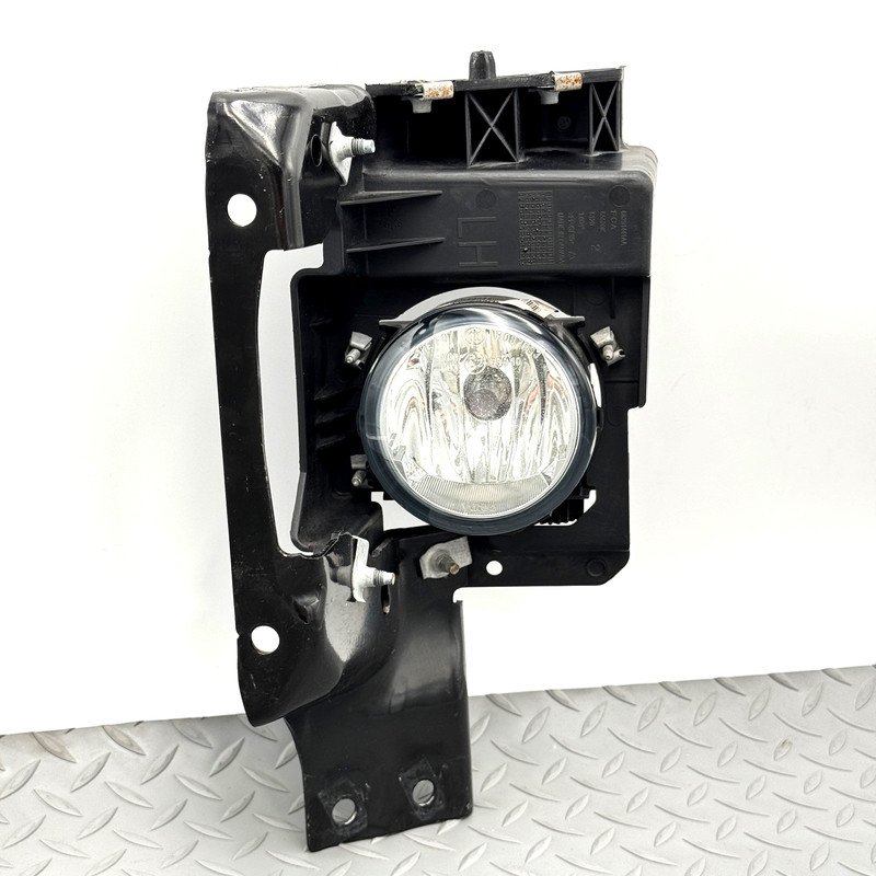 ✅ 2019-2026 RAM 1500 5th Gen LEFT FOG LAMP LIGHT VERTICAL SUPPORT BRACKET OEM