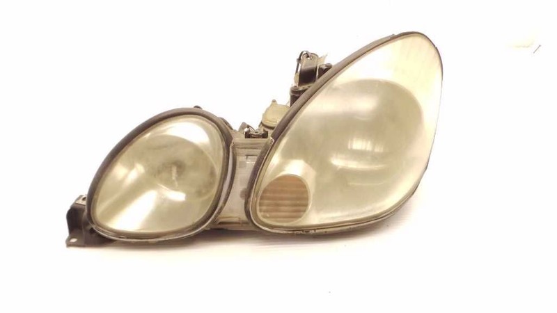 Driver Headlight US Market Without Xenon Fits 98-05 LEXUS GS300