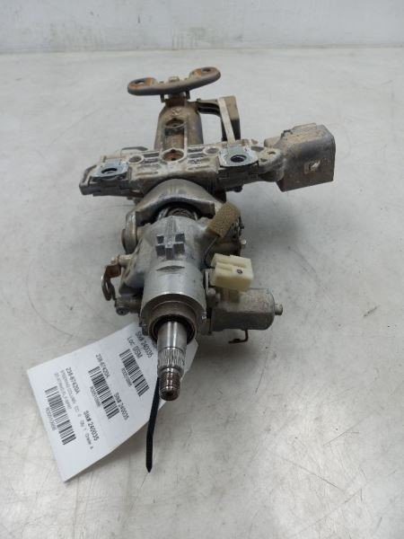 15-19 LEXUS RC350 3.5L RWD AT STEERING COLUMN