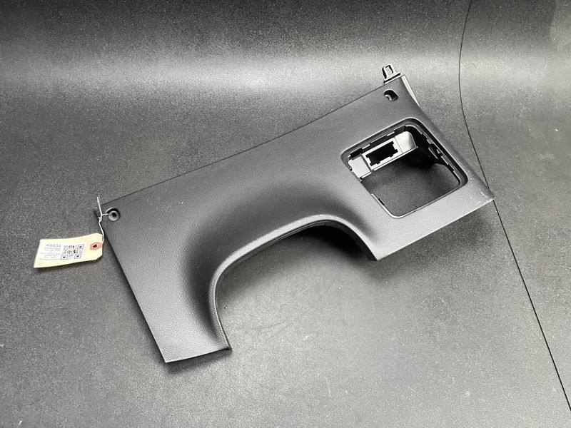 Dashboard Left Lower Trim Cover 2019 KIA Soul 84750-B2000 2017 2018 X