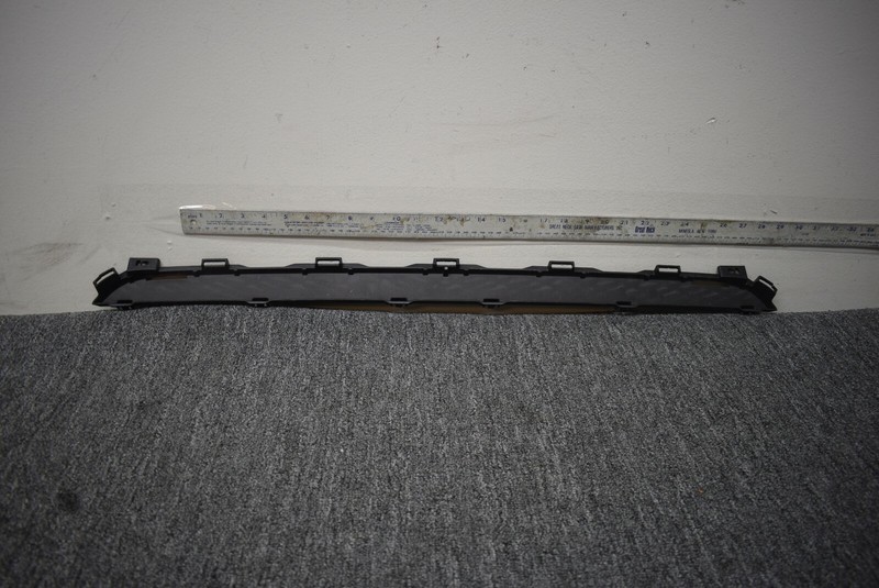 2016-2017 LEXUS RX350 REAR LOWER BUMPER TRIM FACTORY OEM