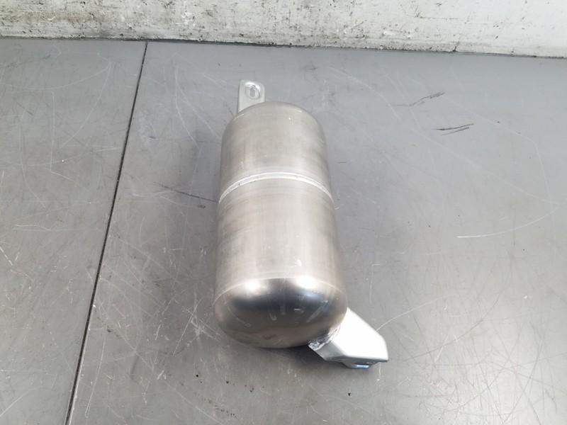 2012 Mercedes AMG E 63 Wagon Air Suspension Tank #83055 P11