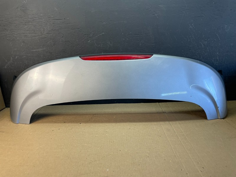 2014 to 2017 Jeep Cherokee Rear Spoiler Wing OEM AD0098 DG