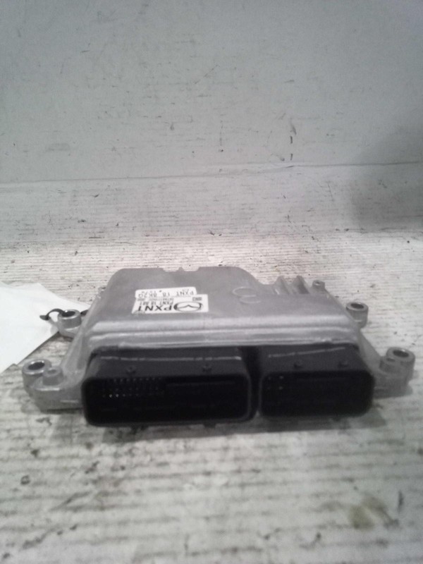 2023 MAZDA CX-30 Engine Control Module ECM PAJ118881 Used 14K Miles OEM