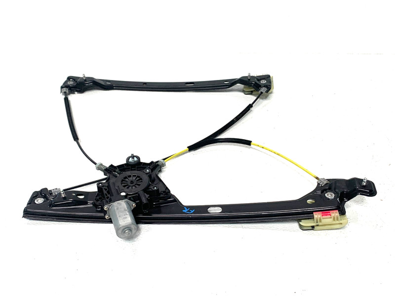 2018-2021 BUICK ENCLAVE FRONT RIGHT SIDE DOOR WINDOW REGULATOR OEM #A0.18