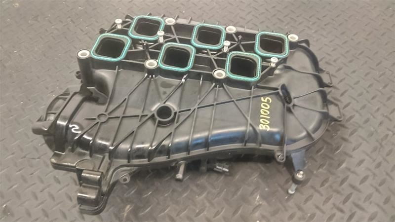 10-17 Chevrolet Equinox 3.0L 3.6L Upper Air Intake Manifold OEM 12699182
