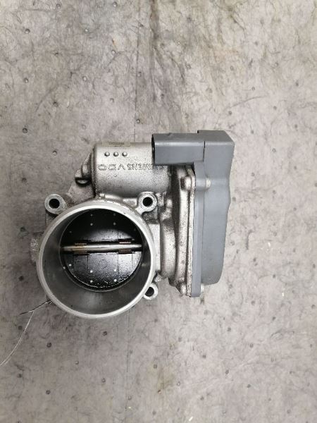 Throttle Body Throttle Body Assembly Fits 06-19 GOLF GTI 1229168
