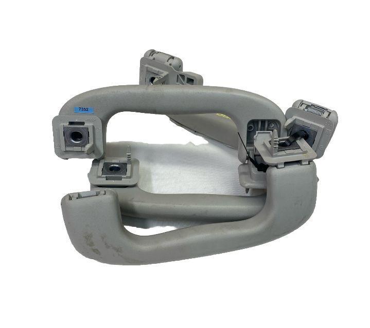 Chevrolet Trail Blazer roof hanger 20 to 24 handles gray assy complete all 4 OEM
