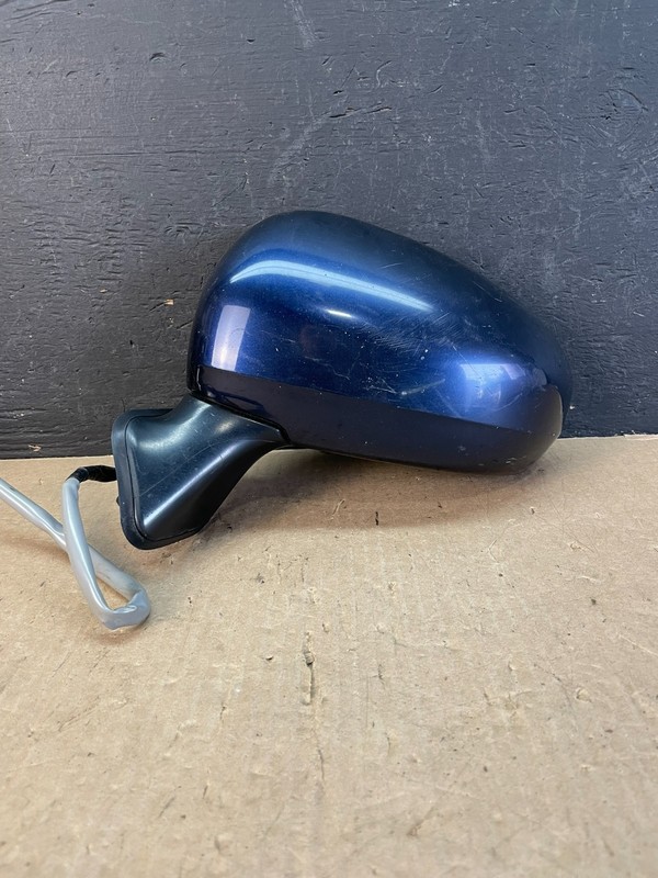 2010 to 2015 Toyota Prius Left Driver LH Side View Door Mirror AD5911 DW