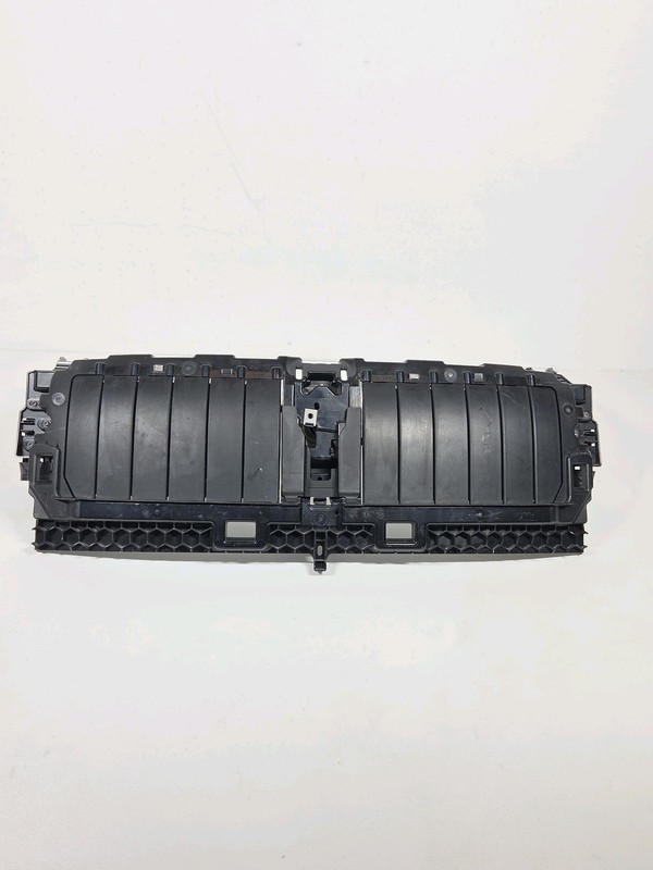 2023-2024 BMW 430Xi Gran Coupe Front Radiator Upper Grille Shutter OEM 5A1E917