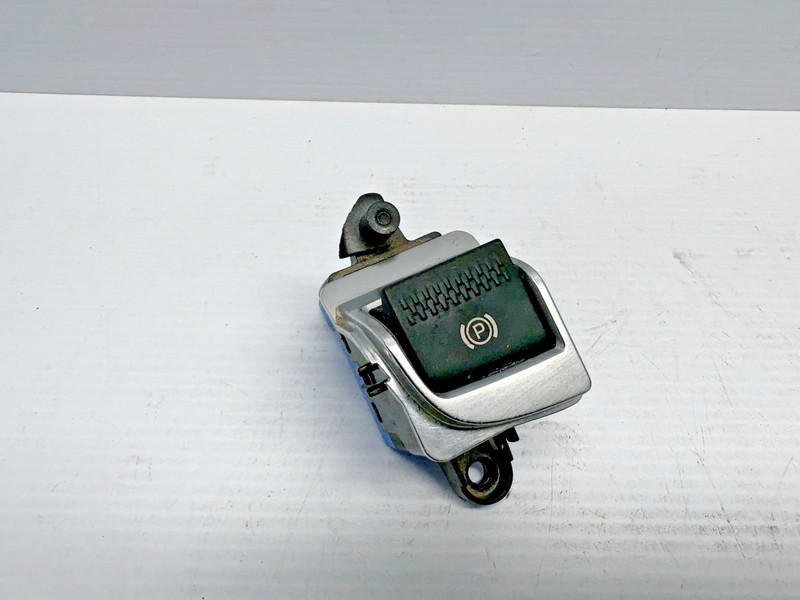 2017 Jaguar X152 F-Type Electric Parking Brake Switch Button EX532B623AE OEM