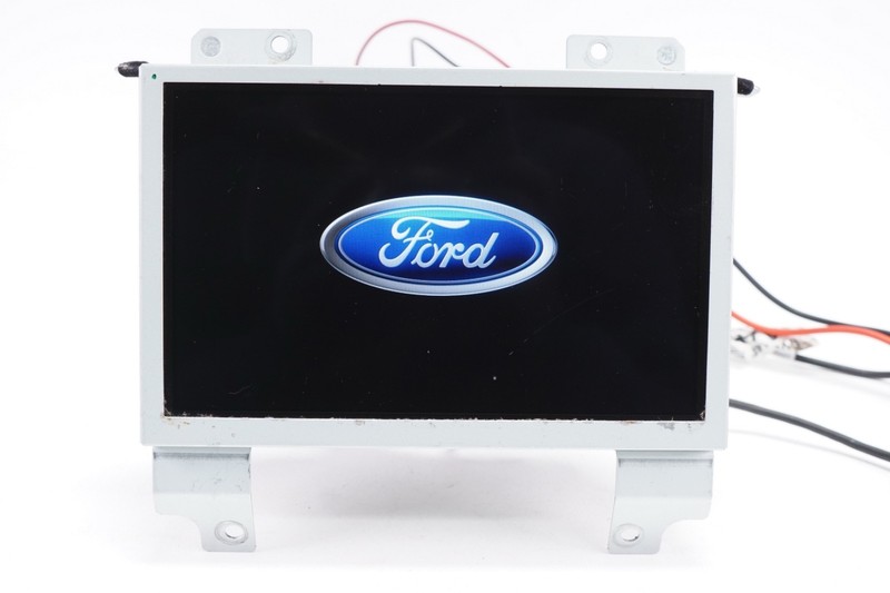 FORD EDGE SYNC3 Module Information Display Screen w/ Navi ✅TESTED✅ OEM 2016-2019