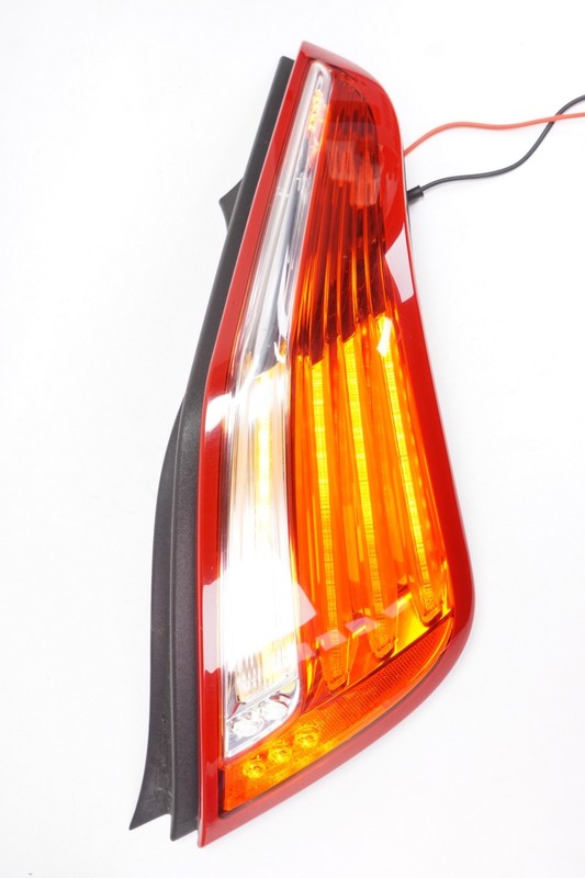 JAGUAR XJ Right RH Tail Light Tail Lamp Backup Lamp OEM 2010 - 2014