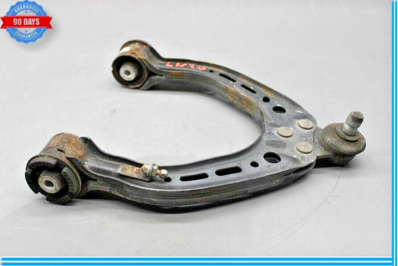 12-20 Tesla Model S Front Left Side Upper Suspension Control Arm 600653200A Oem