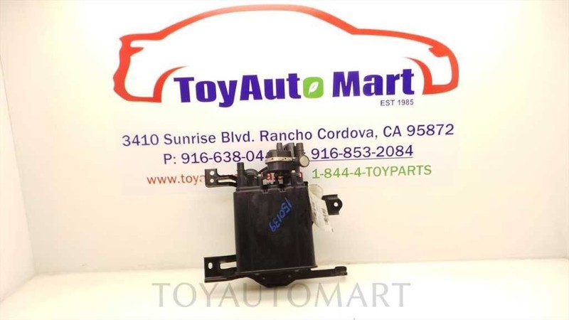 05 06 07 SCION tC FUEL VAPOR CANISTER 77740-21010