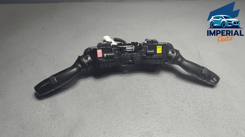 2019-2025 TOYOTA RAV4 COLUMN WIPER & TURN SIGNAL MULTIFUNCTIONAL SWITCH OEM