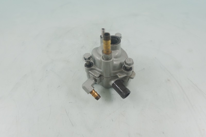 2000-2007 Sea-Doo OEM Compressor Head and Cover Ass'y Freshwater Sportster GTX