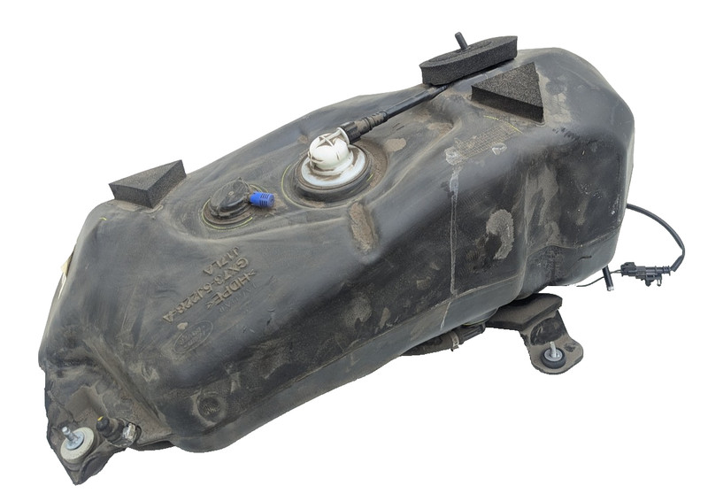 2017 - 2019 JAGUAR XF 2.0L REAR DIESEL TANK STORAGE BOTTLE RESERVOIR
