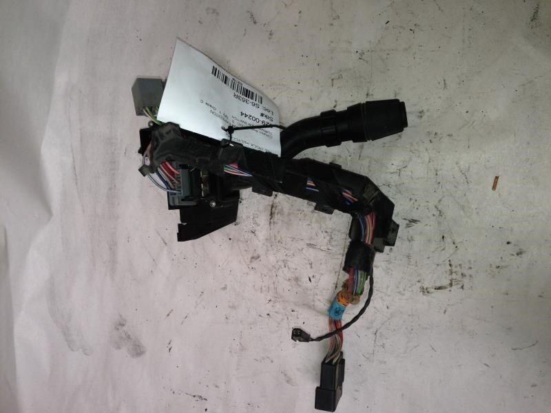 Column Switch Turn Signal-wiper Assembly Fits 97-98 EXPEDITION 77681
