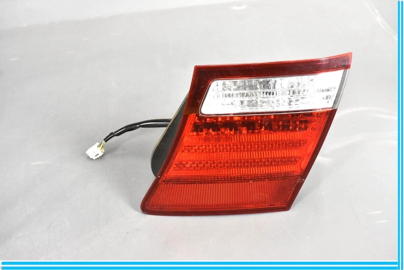 07-09 Lexus USF40 LS460 Rear Right Passenger Inner Taillight Tail Light Lamp OEM