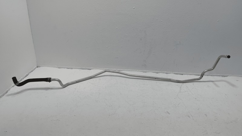 2018 - 2023 VOLKSWAGEN ATLAS 3.6L ENGINE COOLANT WATER PIPE HOSE LINE PIPE OEM