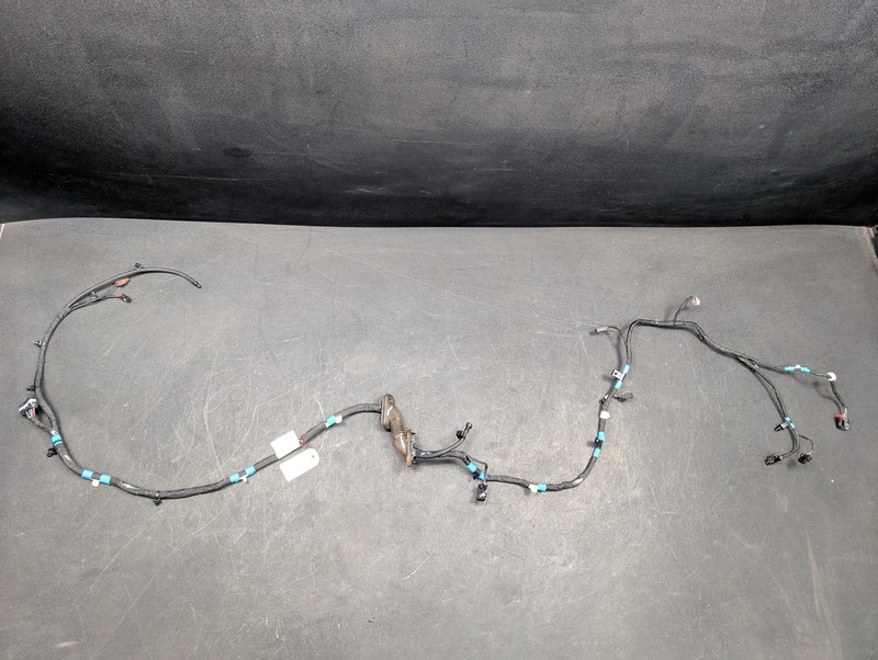 Trunk Liftgate Wiring Harness 2022 Buick Envision 85123642 2023