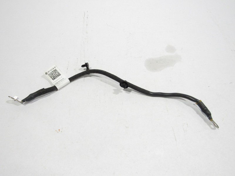 Rivian R1S 2024 Negative Battery Cable Wire Wiring Harness 21-26 @1