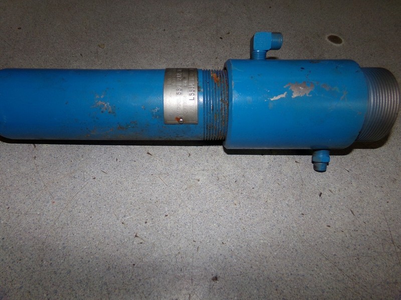 Linc MFG550 212 111 Cylinder Assembly *FREE SHIPPING*