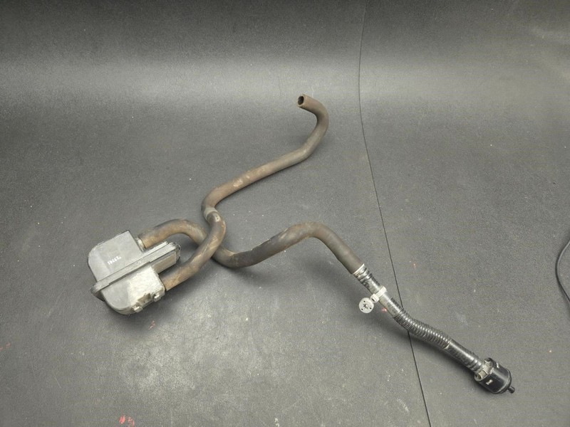 Fuel Vapor Canister Filter w/ Hose 2025 Nissan Kicks 14953-1LA0A 2026