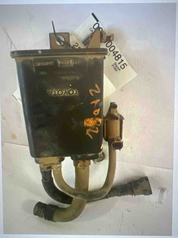 Evaporator Canister TOYOTA PRIUS 06 05 07 08 04 03